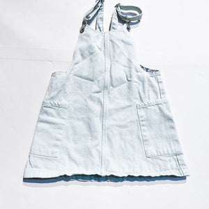 Zara Dress 4-5Y **Imeprfection|181607