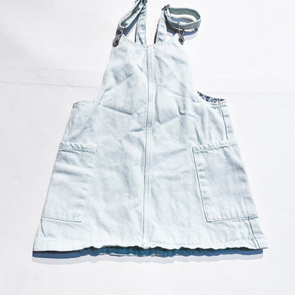 Zara Dress 4-5Y **Imeprfection|181607
