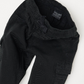 Little Bipsy - Cotton Twill Cargo Jogger - Black|164282