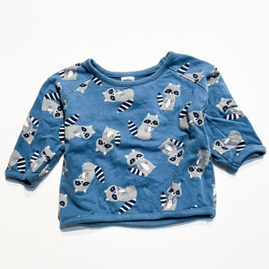 Anko Sweatshirt 6-12M|187395