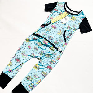Ready Set Romper 3-4Y|181182