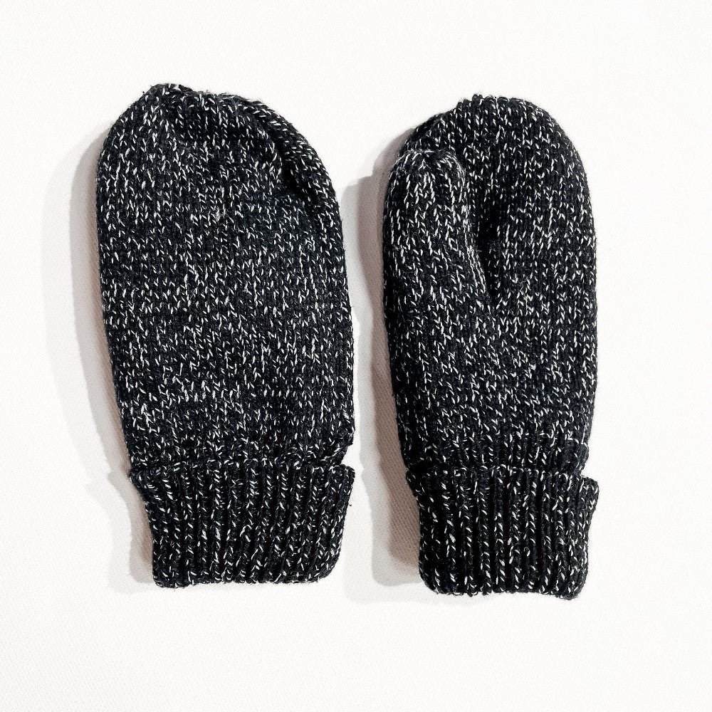 Roots Mittens 3-12M|198165