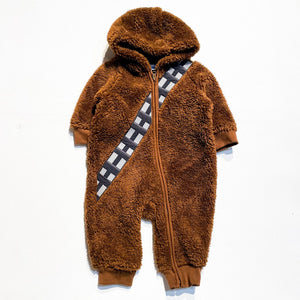 Gap Bunting Suit 3-6M|176700