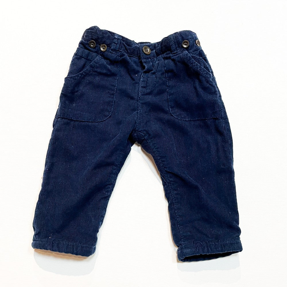 Zara Pants 6-9M|79330