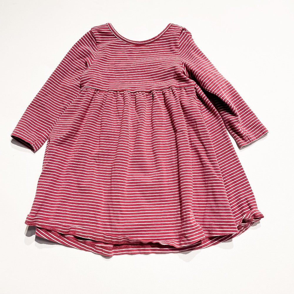 Rise Litle Earthling Dress 2-3Y|196323