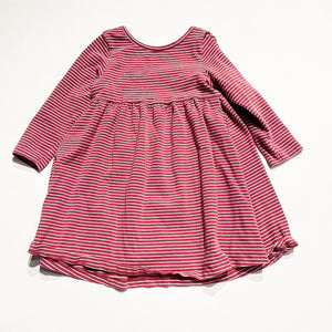 Rise Litle Earthling Dress 2-3Y|196323