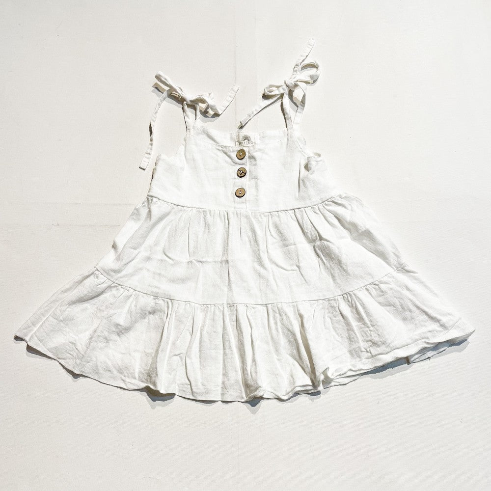 Salty Shreads Dress 1-2Y|154446