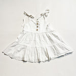Salty Shreads Dress 1-2Y|154446