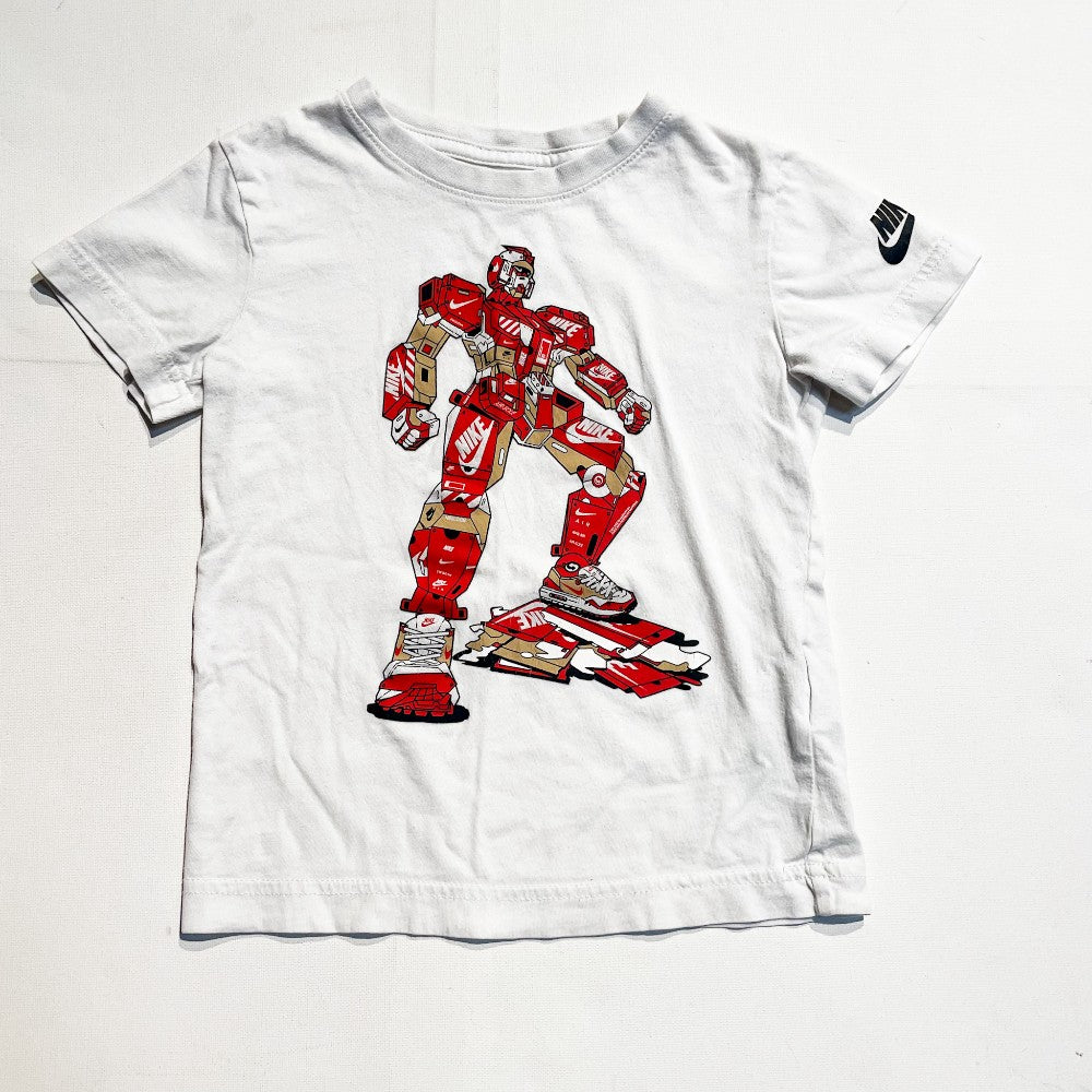Nike Shirt 4Y|159909