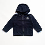 North Face Fleece Hoodie 12-18M|163356