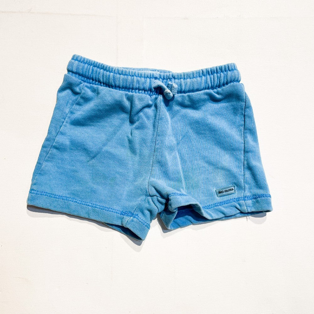 Zara Shorts 9-12M *IMperfecton|166980