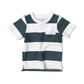 Little Bipsy - Striped Tee - Navy|102802