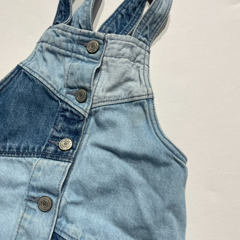 Gap Dress 3Y **Imperfection|219006