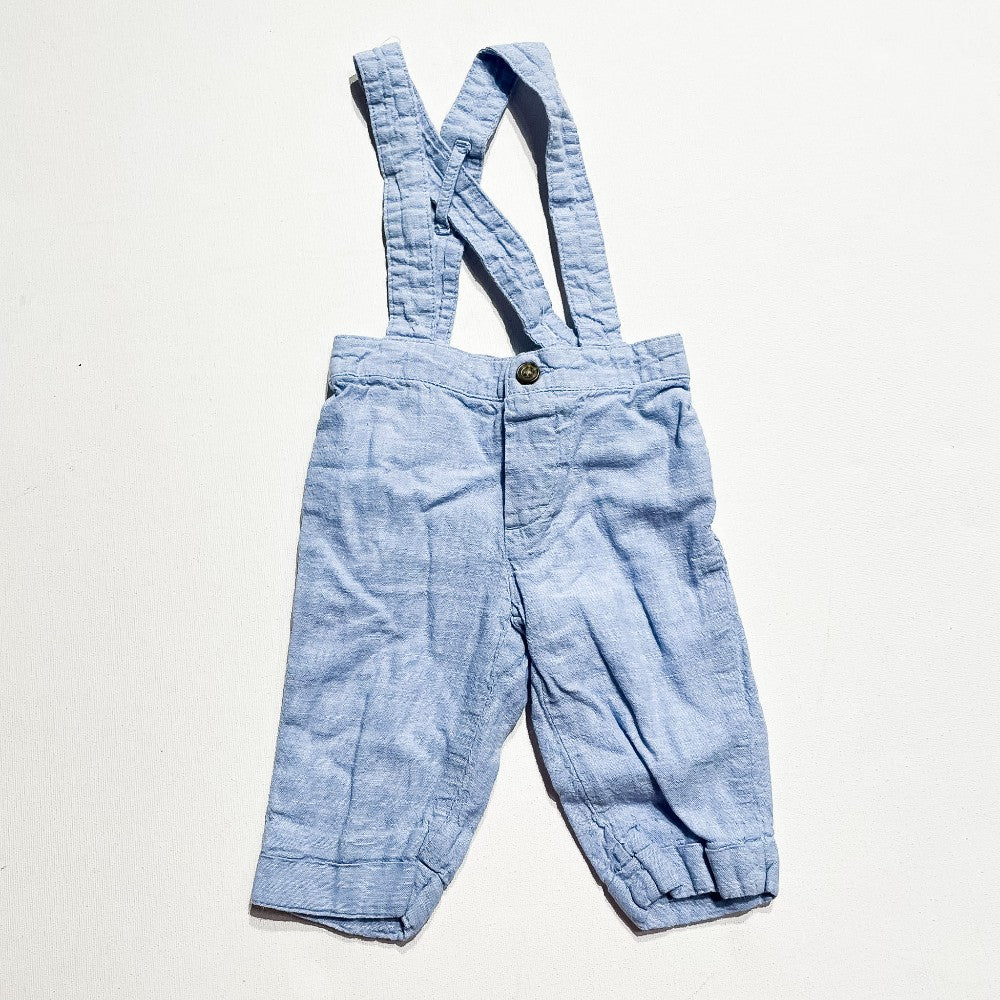 Janie & Jack Pants 0-3M|223517