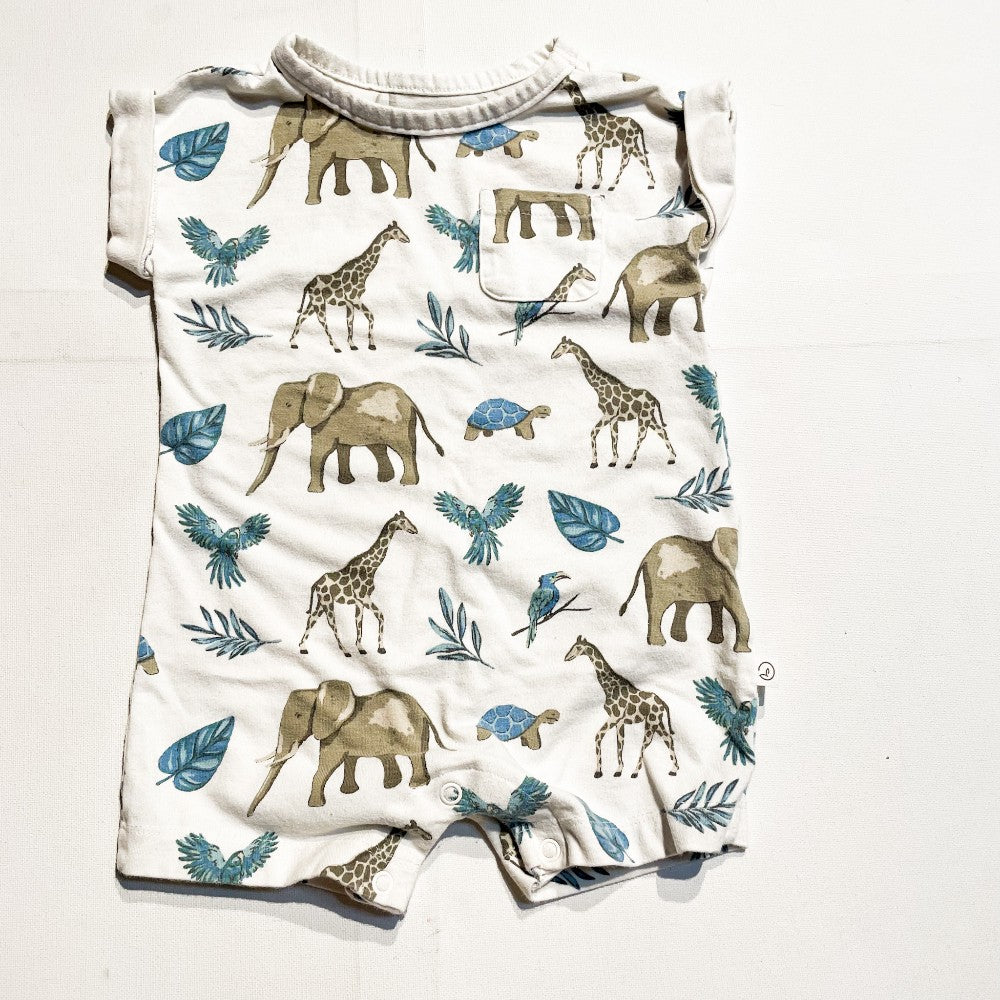 Carters Romper 9M|170264