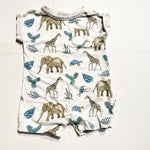 Carters Romper 9M|170264