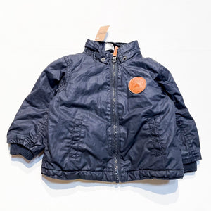 H&M Jacket 9-12M|112530