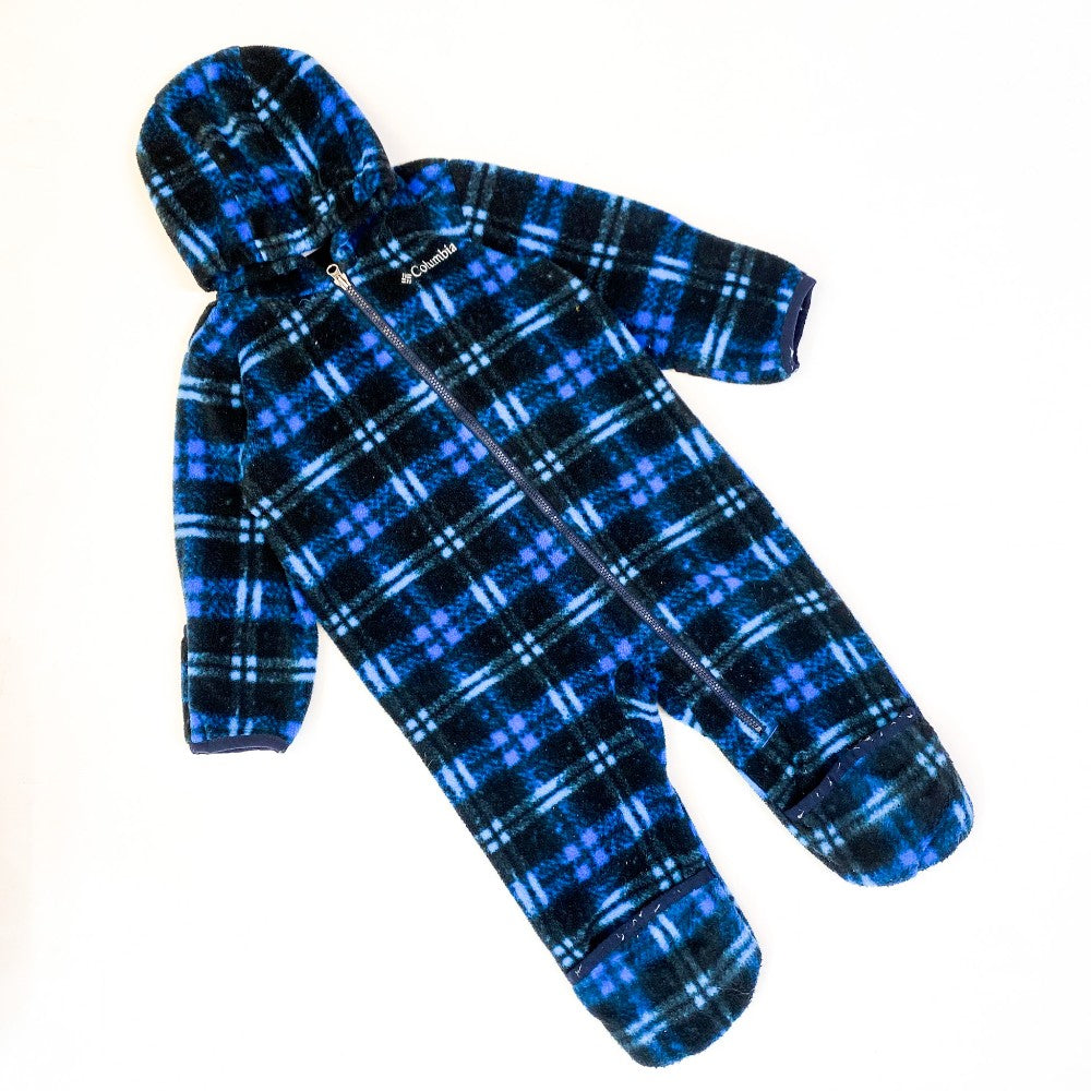 Columbia Bunting Suit 12-18M|119066