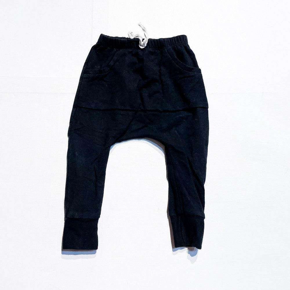 Posh & Cozy Pants 6-12M|158538