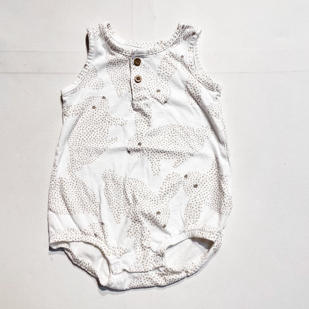 Carter's Romper 12M|153453
