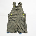 George Overalls 6-12M|177787