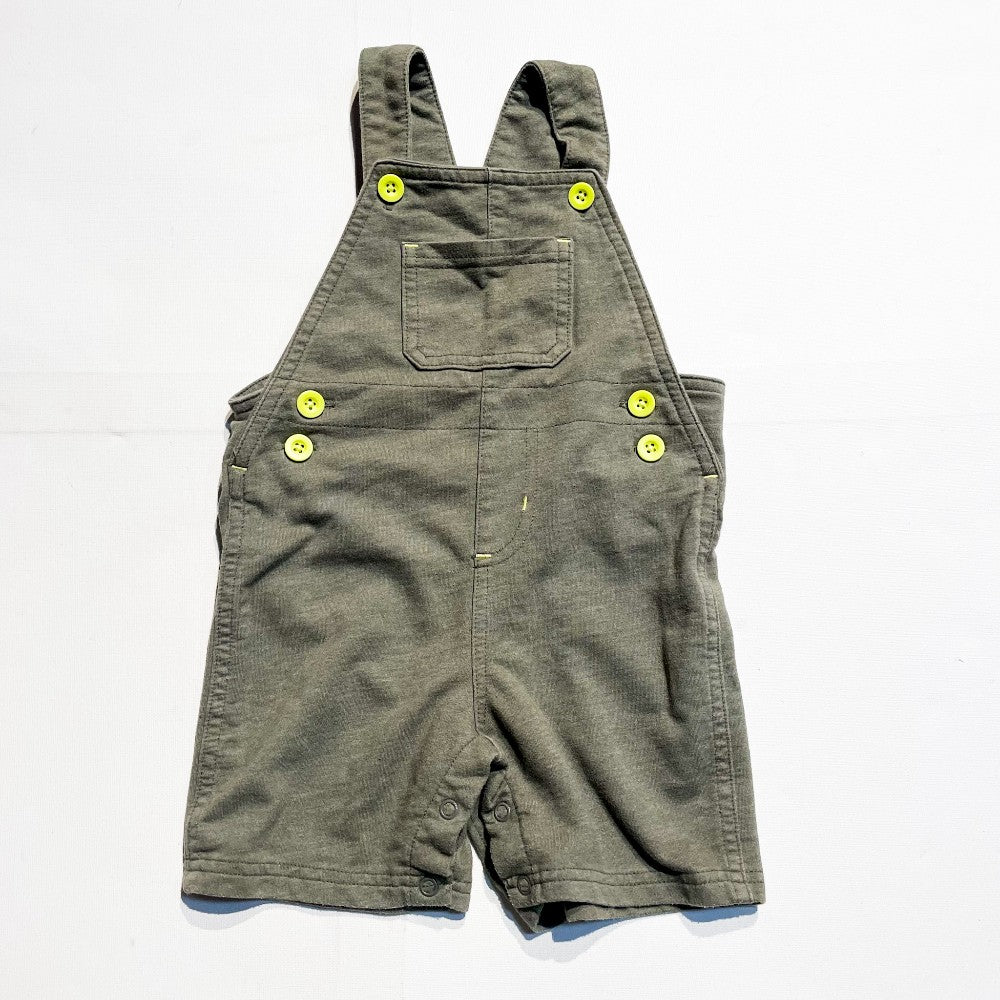 George Overalls 6-12M|177787