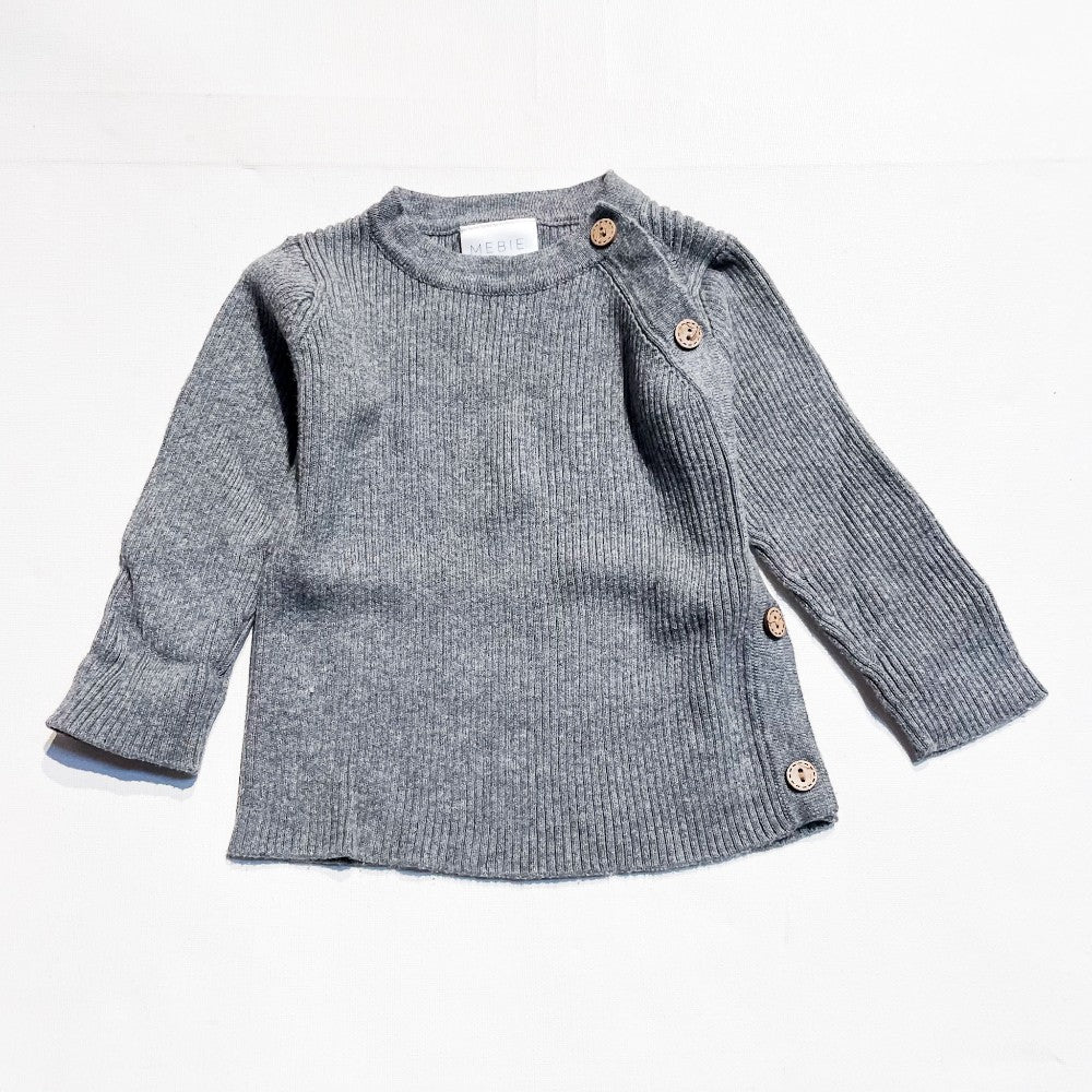 Mebie Baby Sweater 6-12M|183889