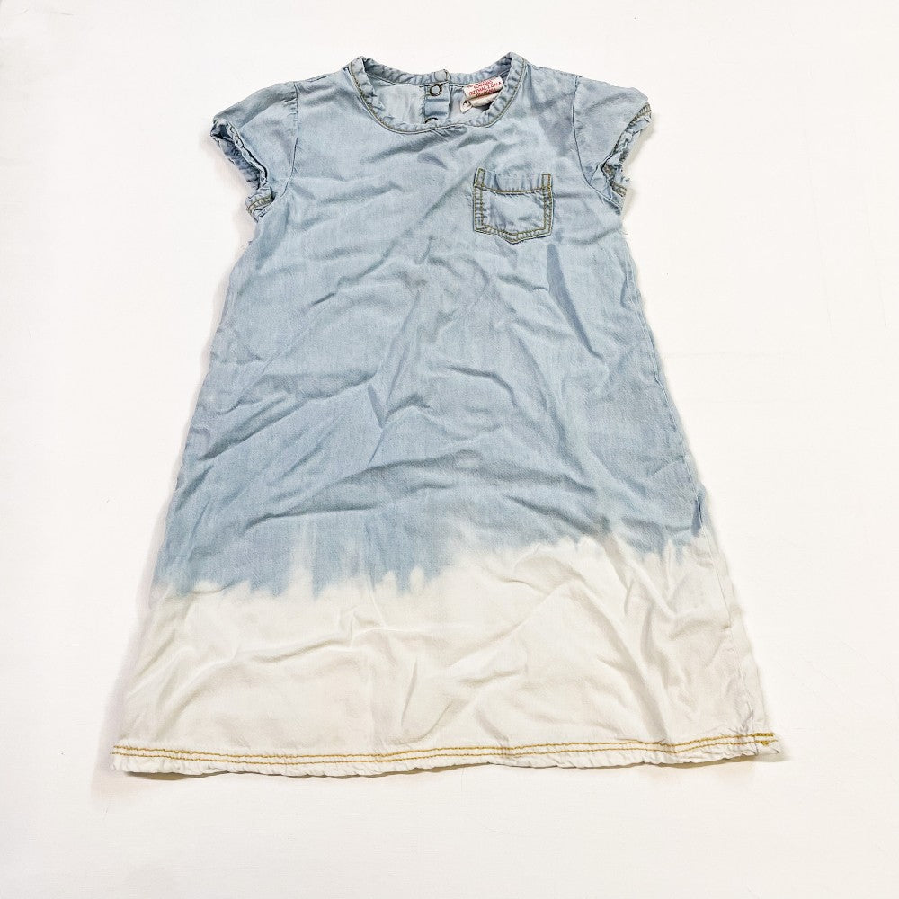 Artisony Dress 3Y|188436