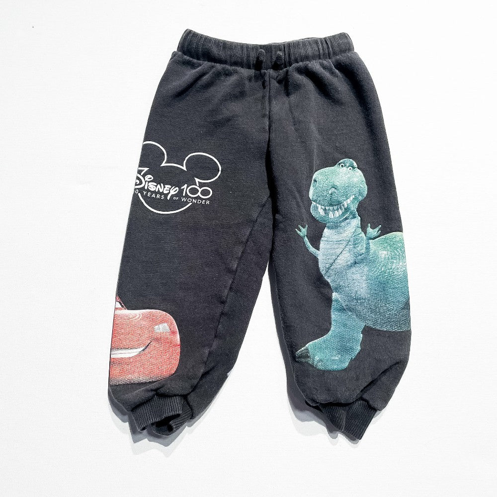 Zara Pants 4-5Y|228182