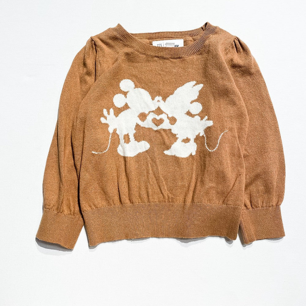 Gap Sweater 3Y|233195