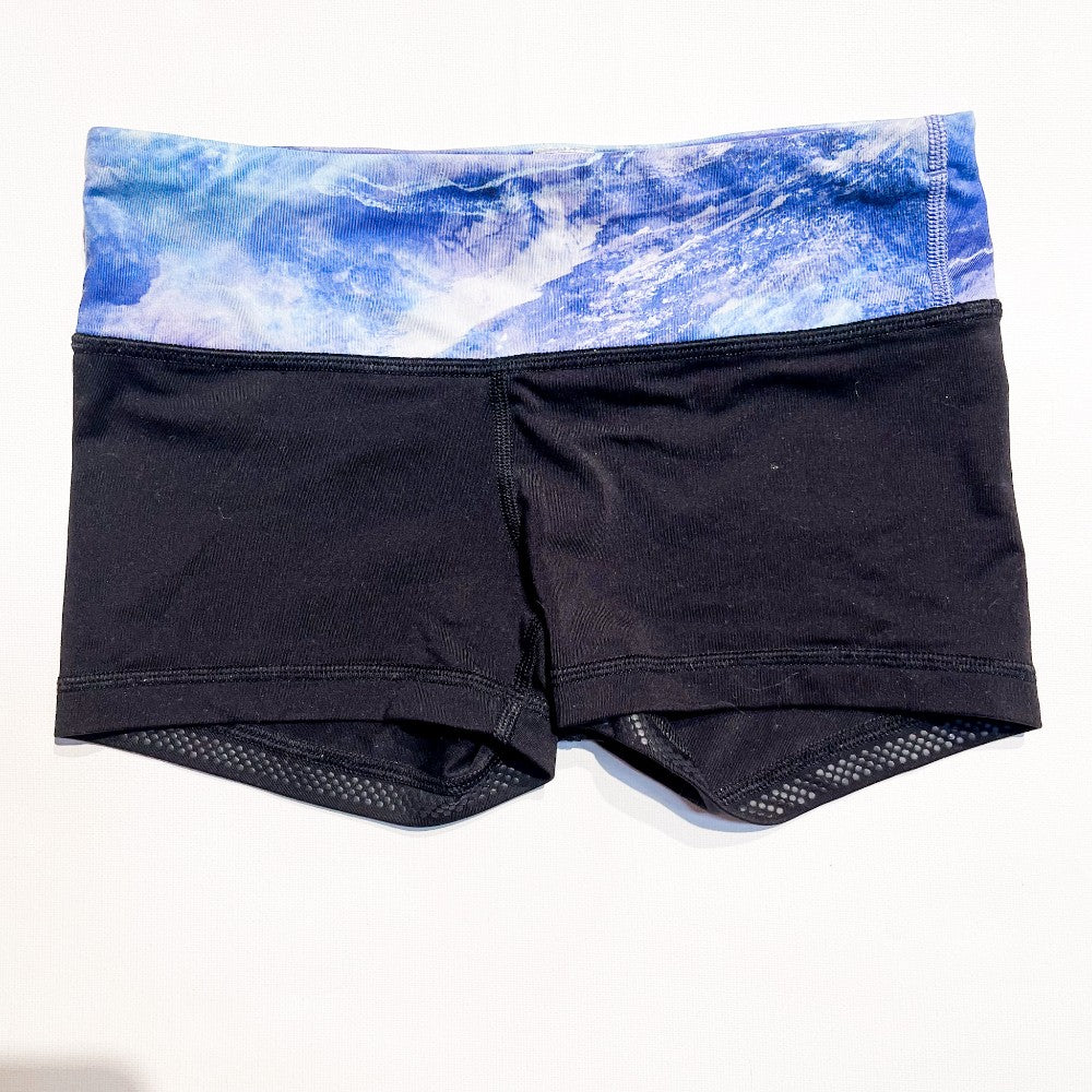 Ivivva Shorts 8Y|138568