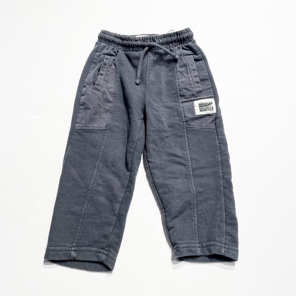 Zara Pants 2Y|225217