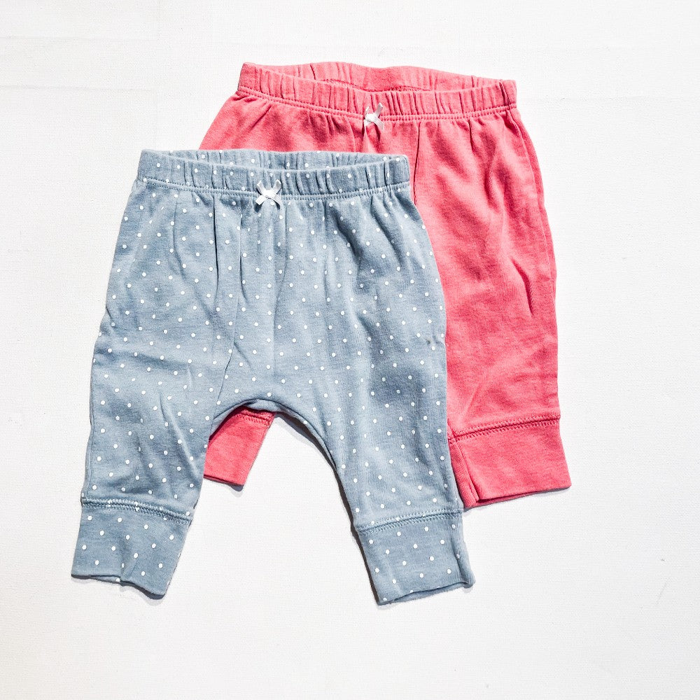 Carters Pants 3M|139152