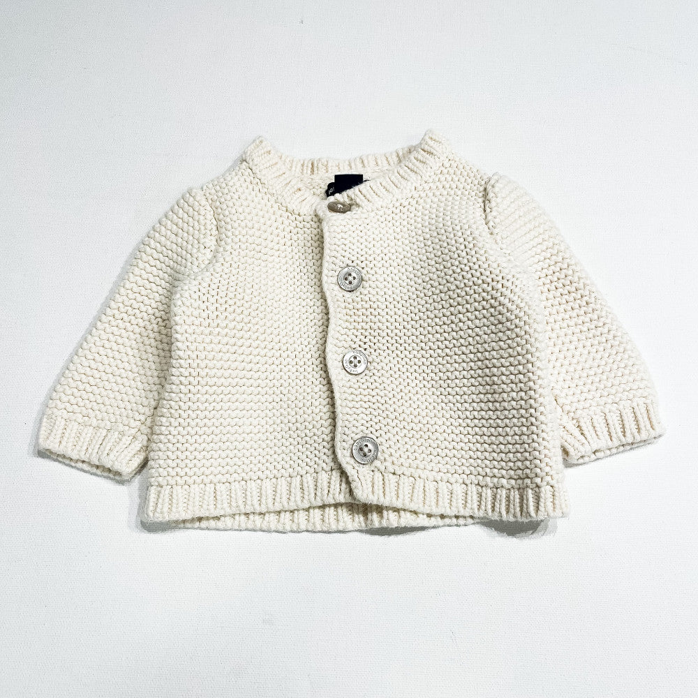 Gap Sweater 0-3M|235172
