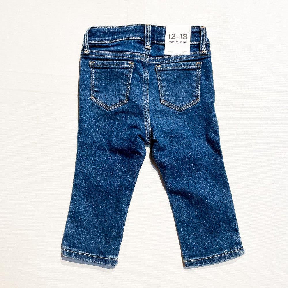 Gap Jeans 12-18M|158188