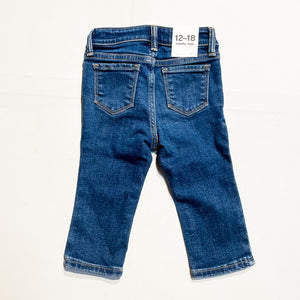 Gap Jeans 12-18M|158188