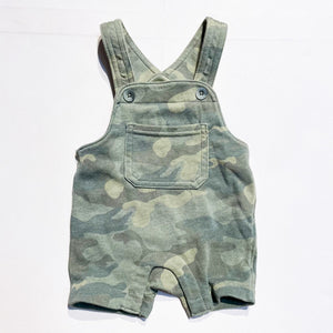 Old Navy Overalls 0-3M|158834