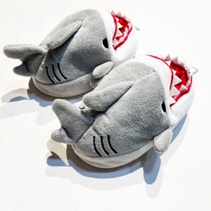 Slippers 6-7Y|168717