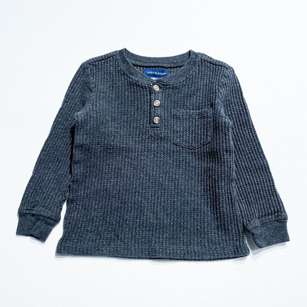 Andy 7 Even Shirt 3Y|229755