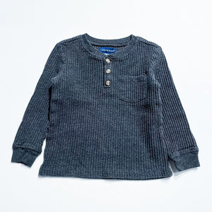 Andy 7 Even Shirt 3Y|229755