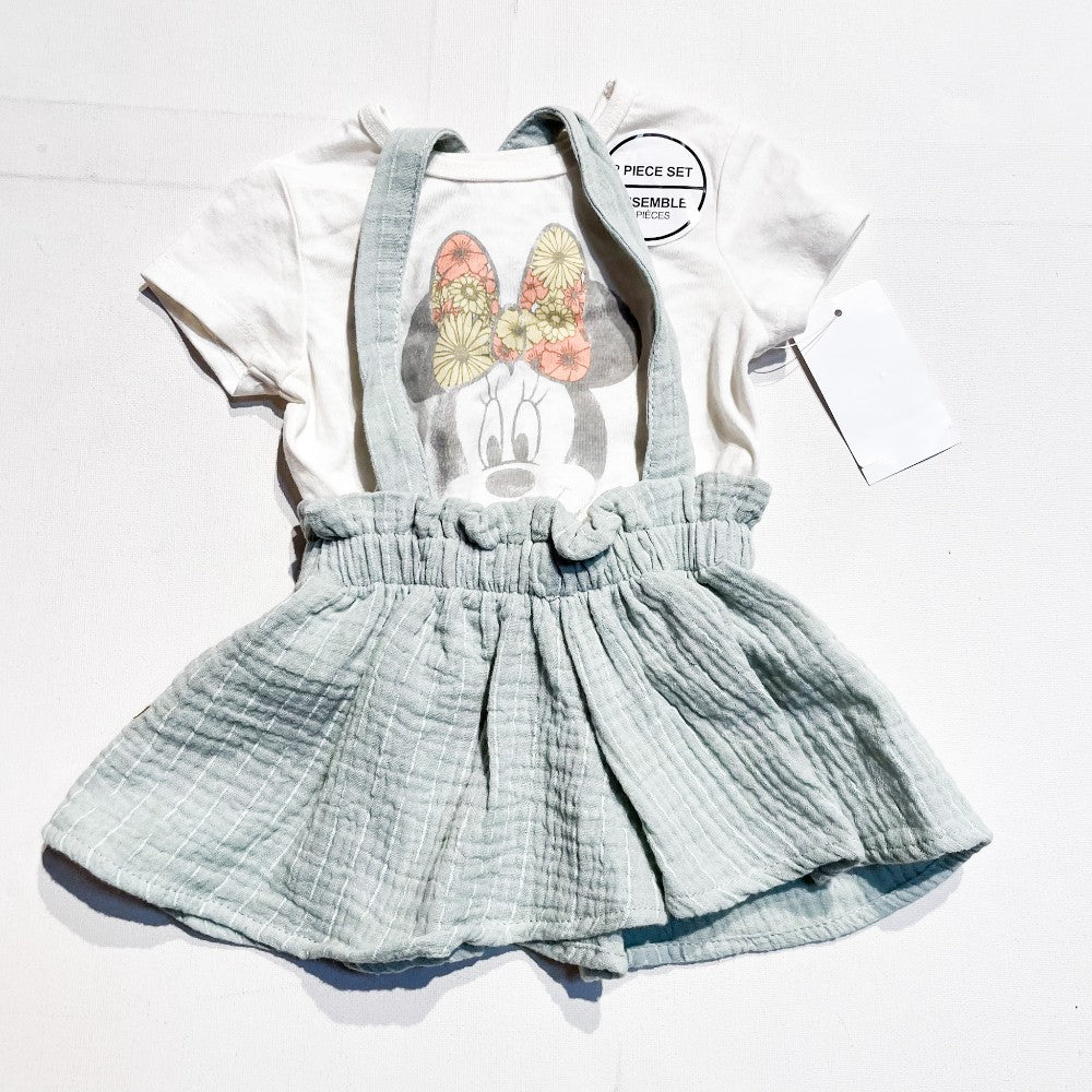 George Set 0-3M|153559