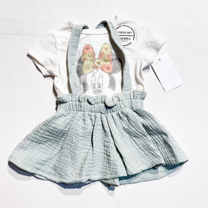 George Set 0-3M|153559