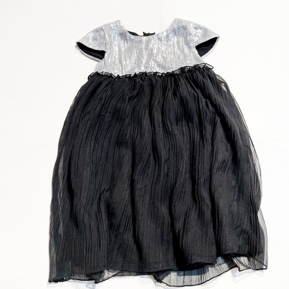 New Berry Dress 4Y|179068