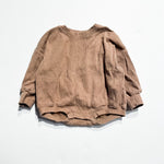 Mila Romper 0-6M|219310