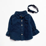 Kiabi Shirt 1M|223525