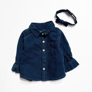 Kiabi Shirt 1M|223525