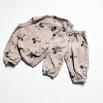 H&M Set 4-6M|210951