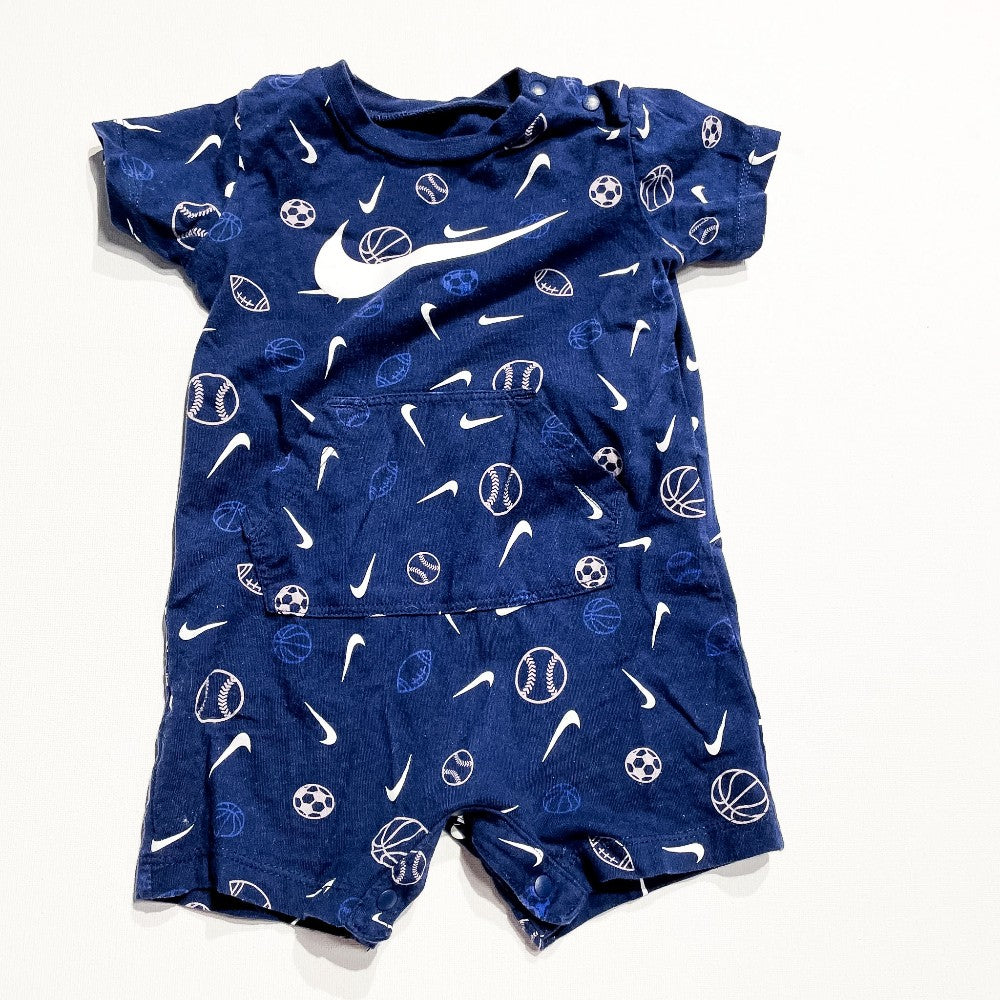 Nike Romper 12M|229808