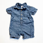 Joe Fresh Romper 3-6M|186669