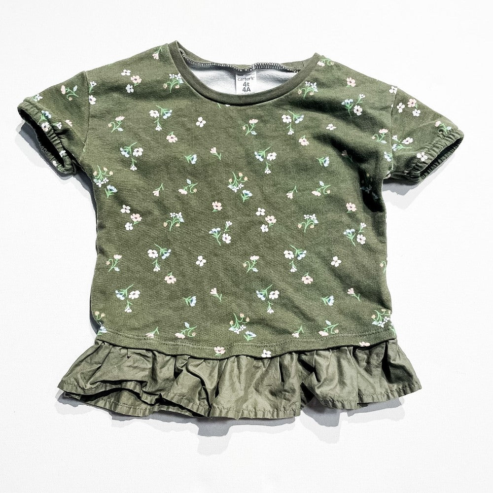Carter's Top 4Y|230244